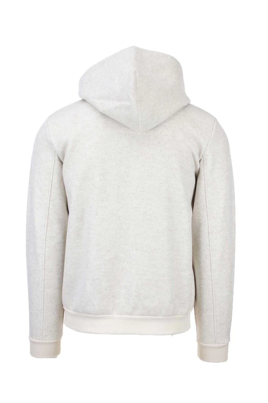 US Polo Assn Men's Zip-Up Hooded Cardigan Sweatshirt - Prestigemodauomo