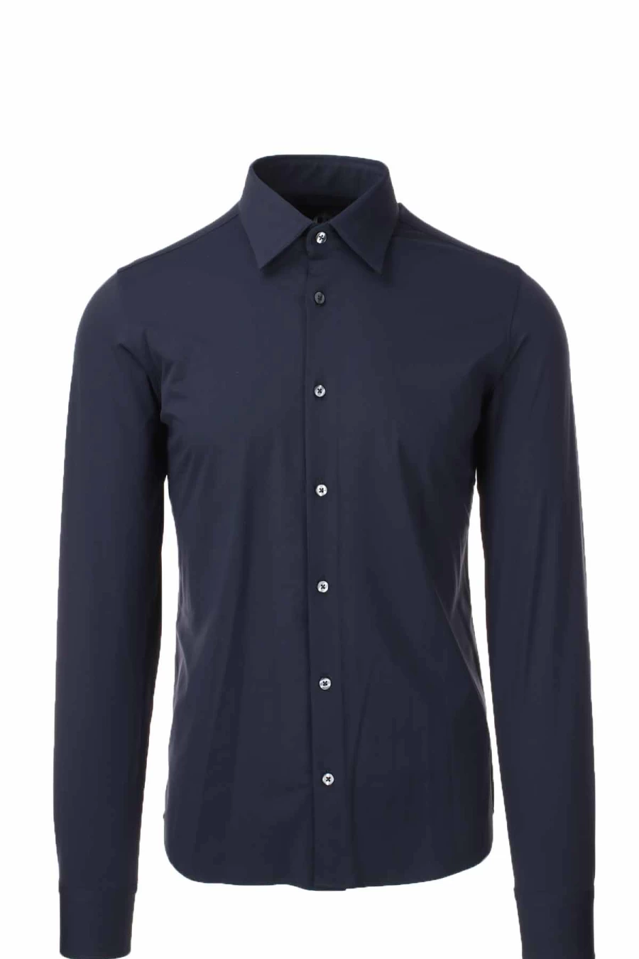 RRD Oxford Shirt for Men - Premium Cotton Button-Down Casual Dress Shirt by Prestigemodauomo