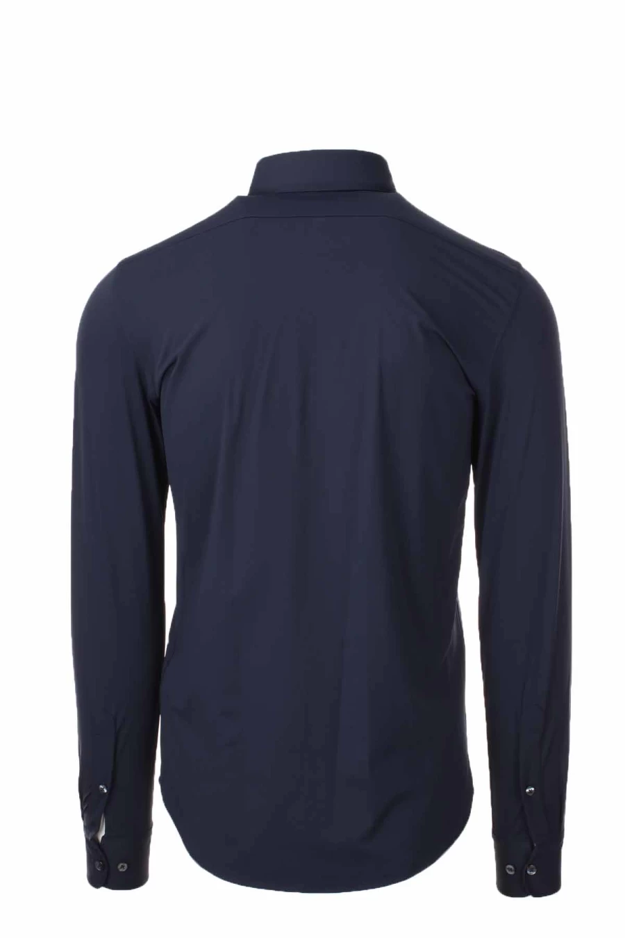 RRD Oxford Shirt for Men - Premium Cotton Button-Down Casual Dress Shirt by Prestigemodauomo