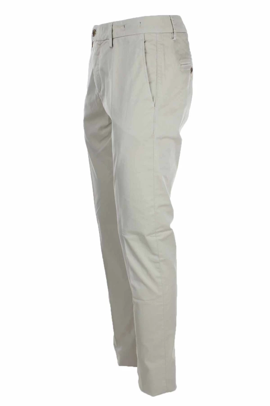 Teleriazed Men's Cotton Chino Pants - Prestigemodauomo - Comfortable and Stylish