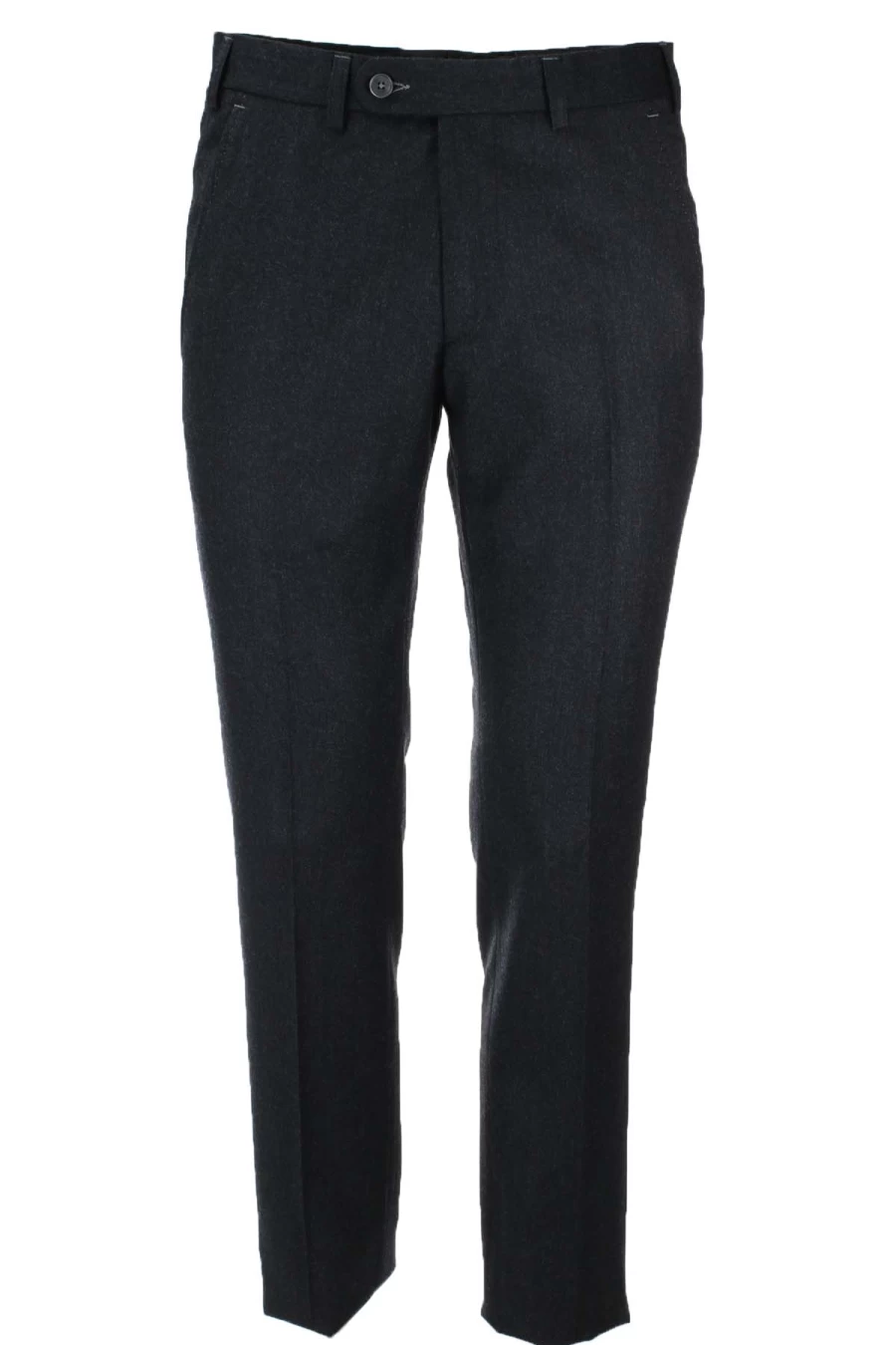 DIGEL Men's Cashmere Wool Trousers with American Pockets - Premium Prestigemodauomo Collection