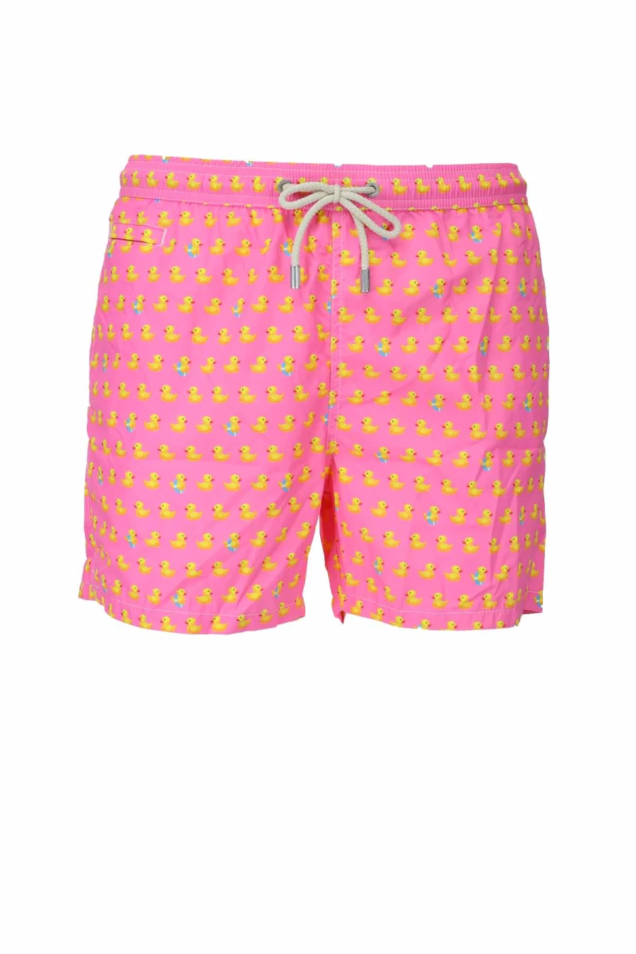 "Saint Barth MC2 Fantasy Boxer Costume - Premium Men's Underwear"