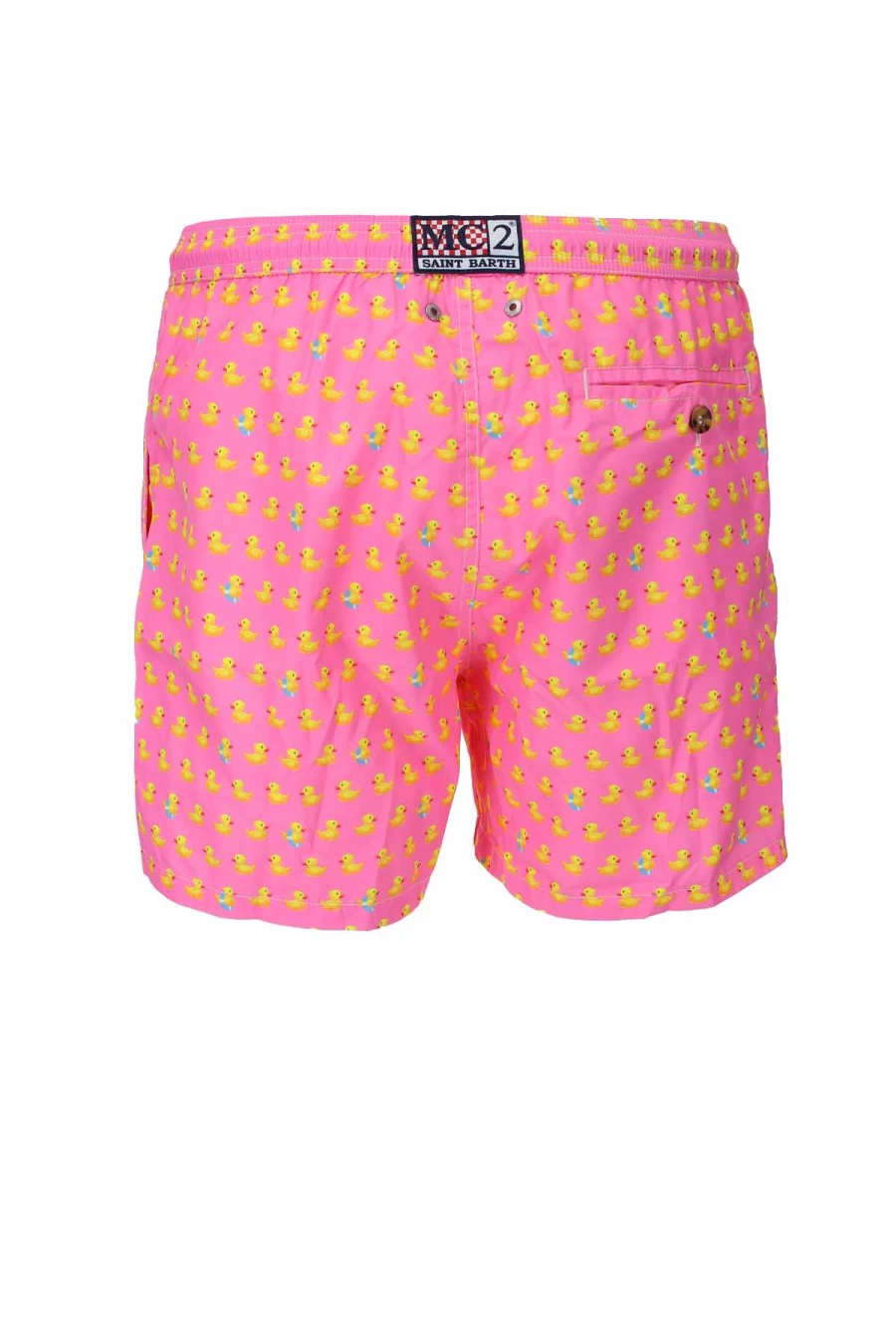 "Saint Barth MC2 Fantasy Boxer Costume - Premium Men's Underwear"