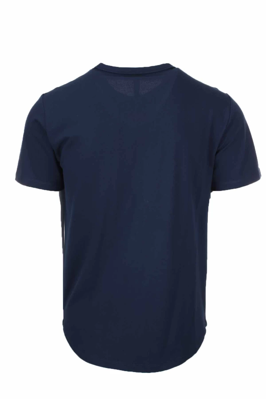 "Men's Short Sleeve Cotton Pique T-Shirt - SUN68 | Prestigemodauomo"