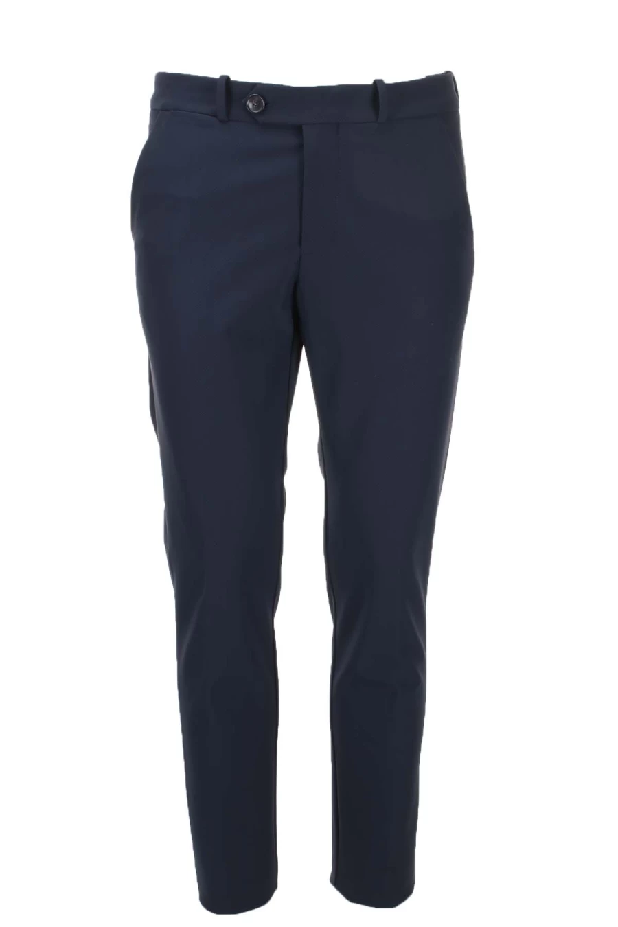 RRD Winter Micro Chino Trousers for Men - Premium Comfort & Style