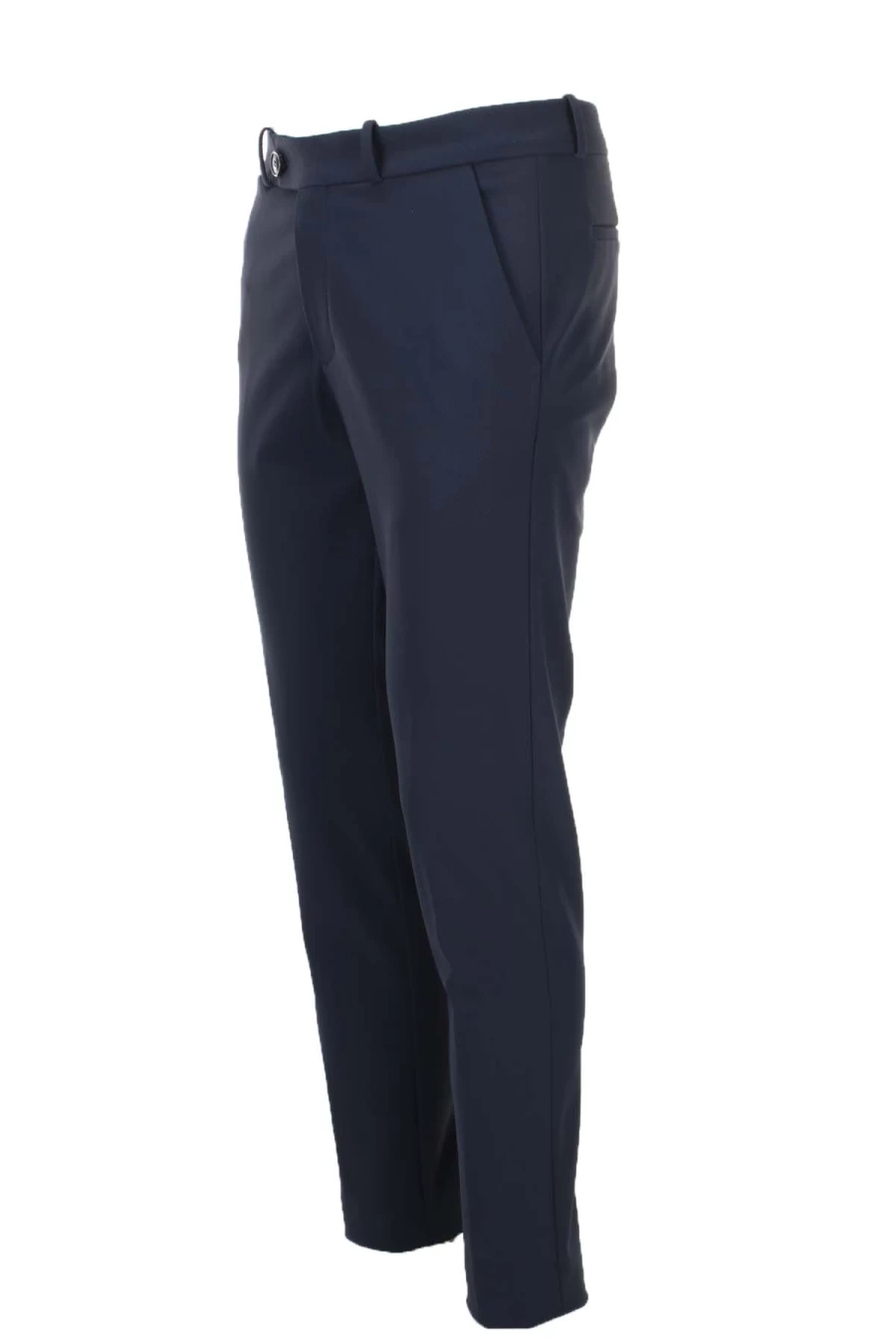 RRD Winter Micro Chino Trousers for Men - Premium Comfort & Style