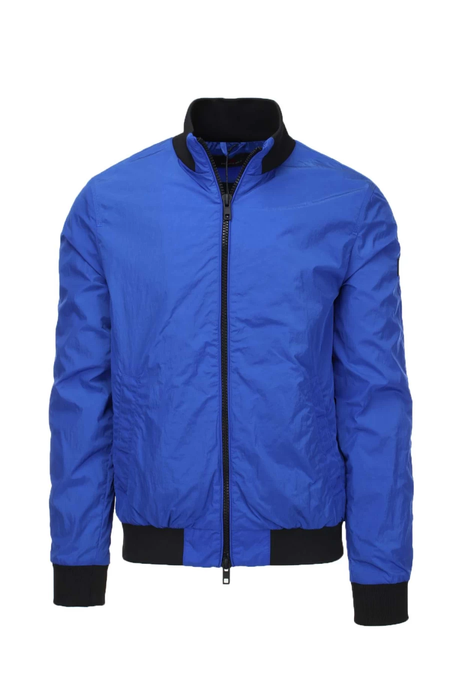 Peuterey Agnel Bomber Jacket for Men - Premium Outerwear & Stylish Design