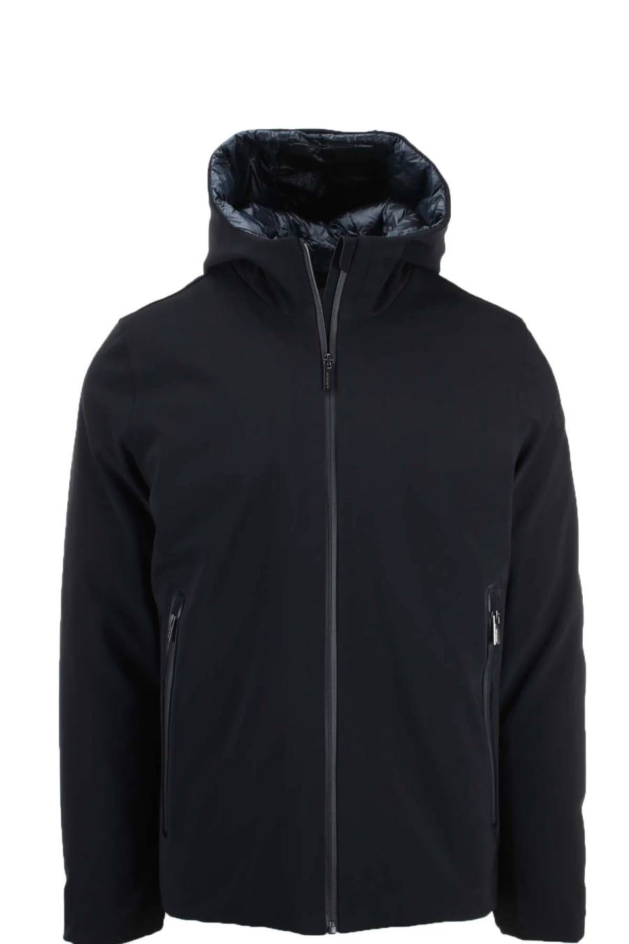 RRD Winter Storm Premium Down Jacket for Men - Lightweight Warm Coat - Prestigemodauomo Collection