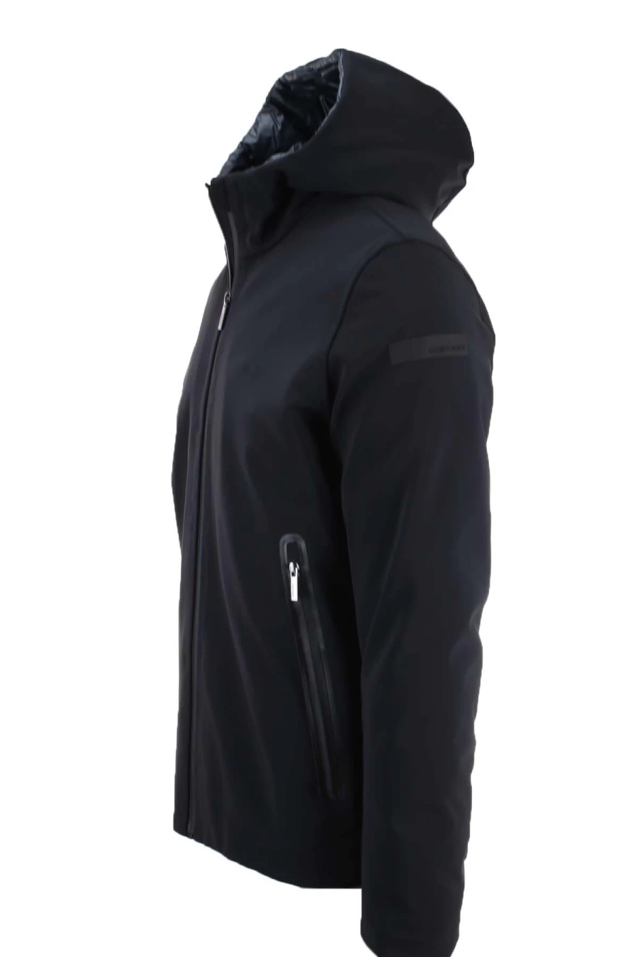 RRD Winter Storm Premium Down Jacket for Men - Lightweight Warm Coat - Prestigemodauomo Collection