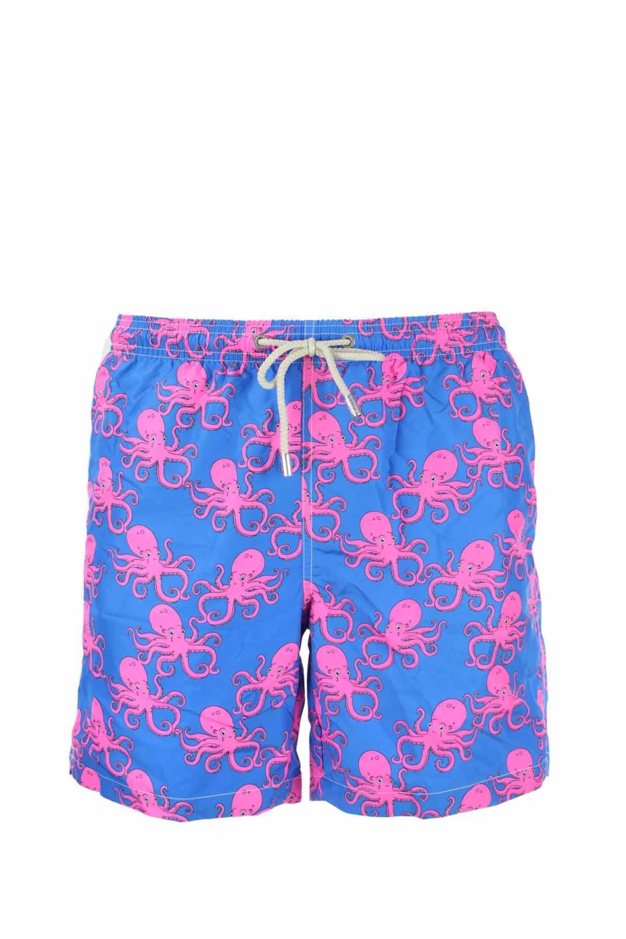 Saint Barth MC2 Octo Swimsuit Boxer - Premium Men's Swimwear - Quick Dry & Comfortable