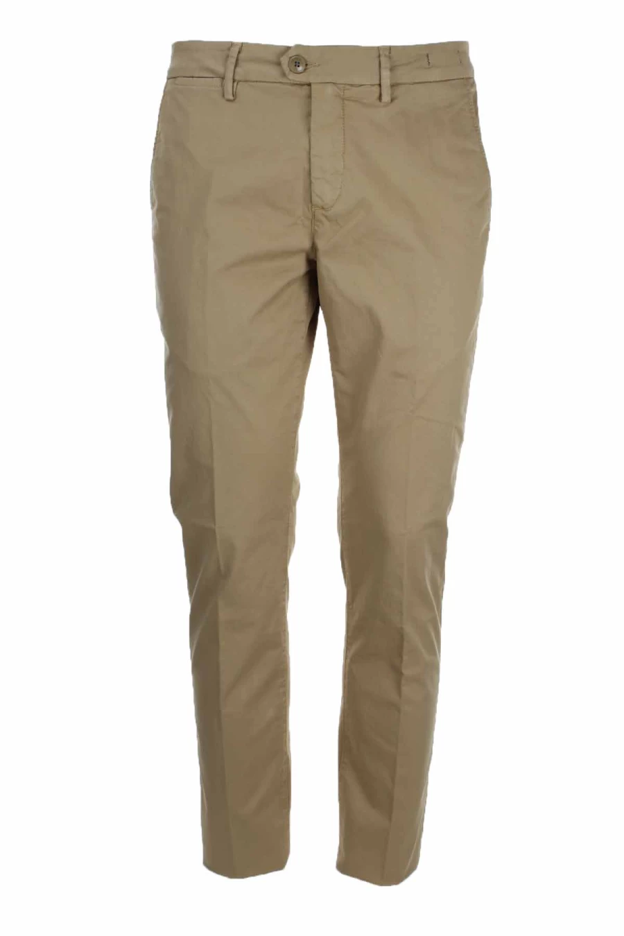 Teleriazed Men's Cotton Chino Pants - Prestigemodauomo - Comfortable & Stylish