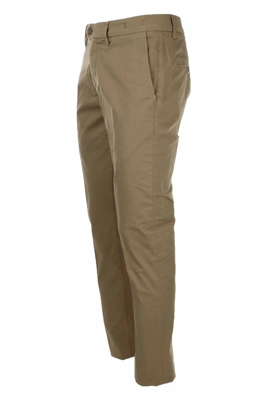 Teleriazed Men's Cotton Chino Pants - Prestigemodauomo - Comfortable & Stylish