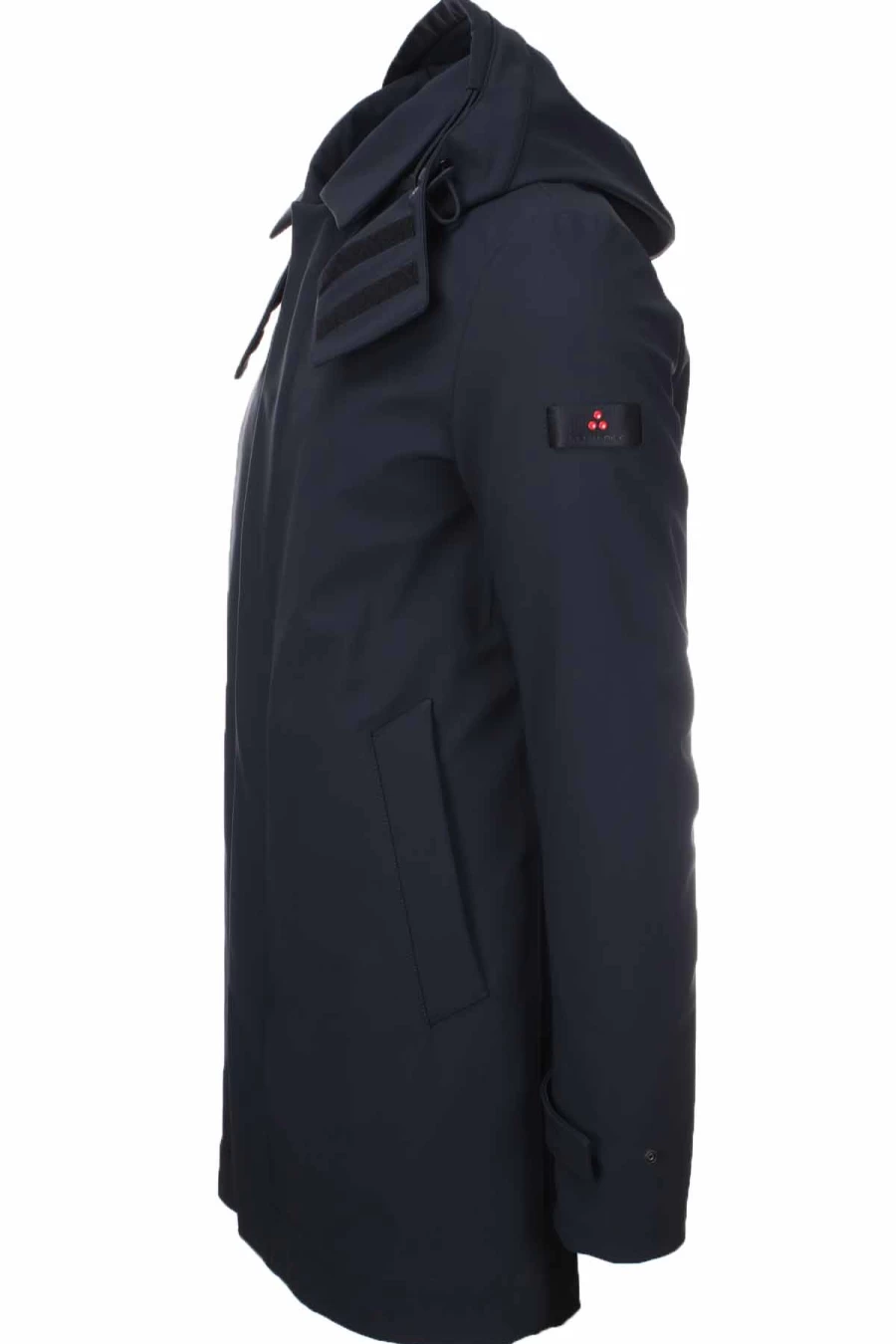 Peuterey Groff Men's Trench Coat - Premium Waterproof Outerwear - Prestigemodauomo Collection