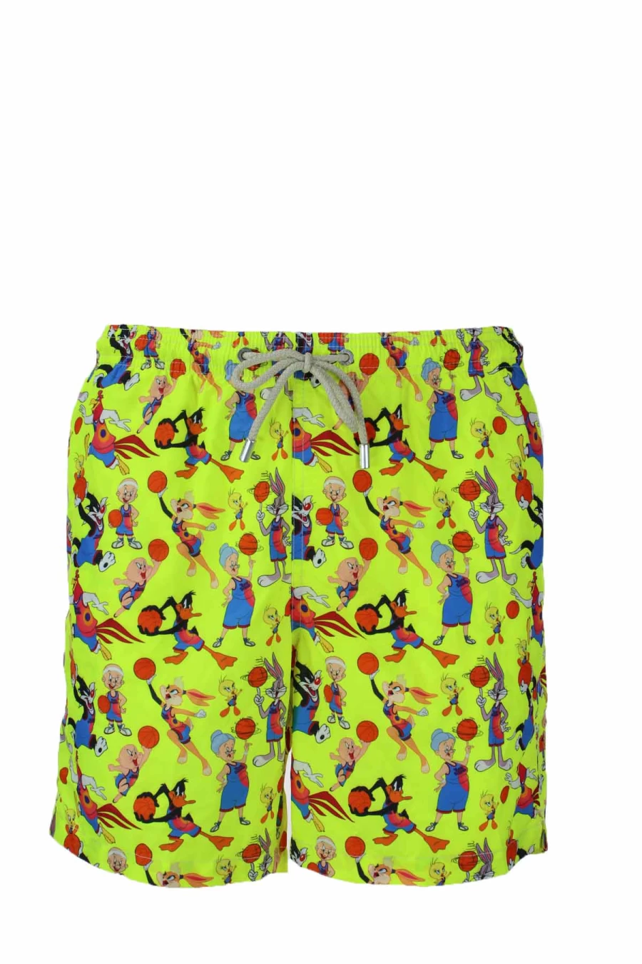 Saint Barth MC2 Limited Edition Space Jam Boxer Costume - PrestigeModaUomo Collection