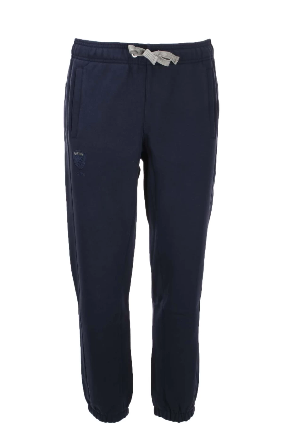 BLAUER Men's Premium Sweatpants - Comfortable & Stylish Casual Pants for Men