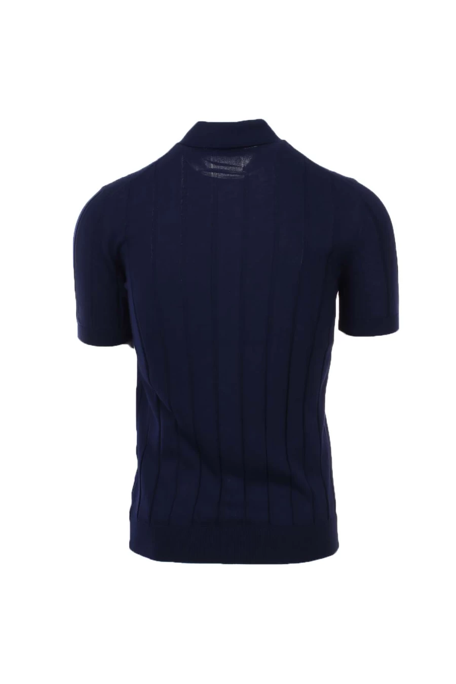 Gran Sasso Men's Button-Up Cardigan Sweater - Premium Knitwear - Prestigemodauomo Collection