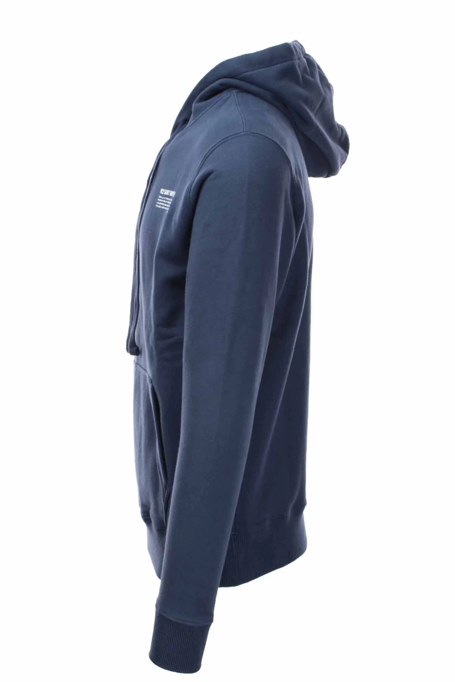 Saint Barth MC2 Hoodie | Premium Cotton Streetwear | Pantone-Inspired Design