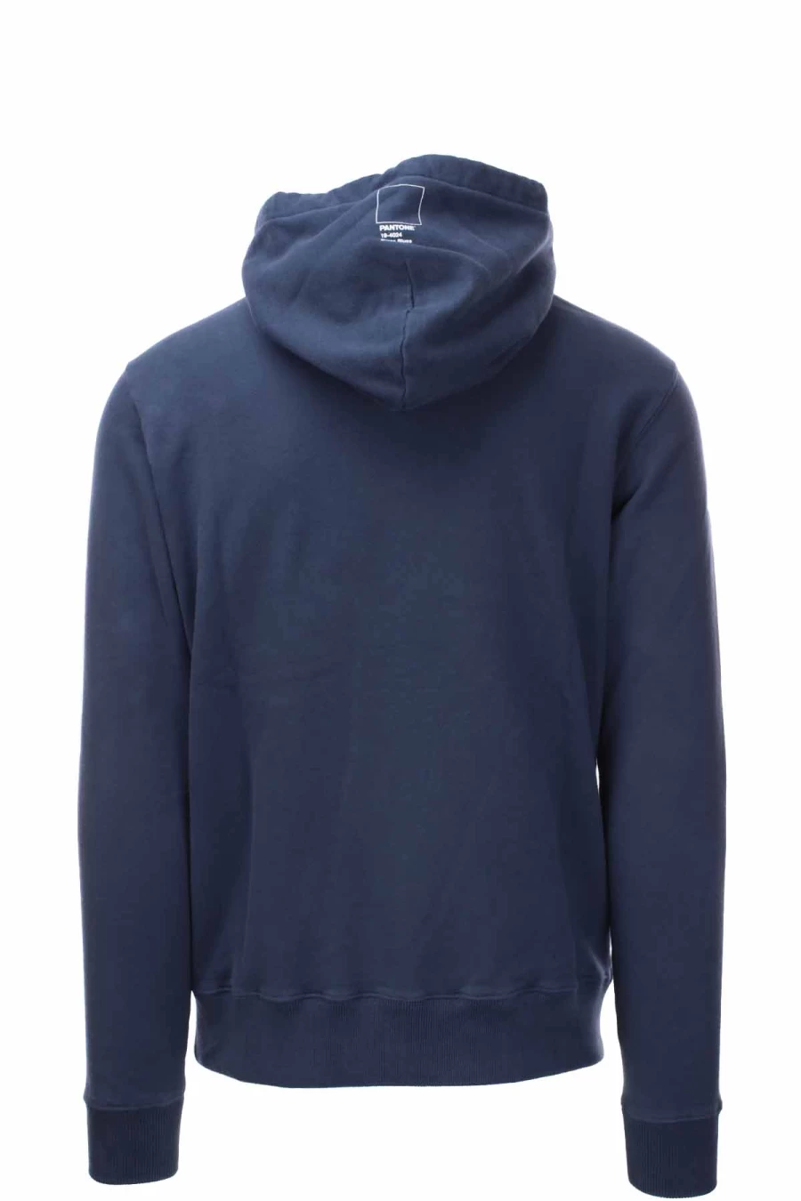 Saint Barth MC2 Hoodie | Premium Cotton Streetwear | Pantone-Inspired Design