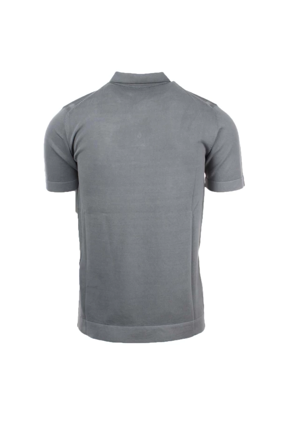 Peuterey Men's Malaga Cotton Half Sleeve Polo Shirt - Premium Casual Wear