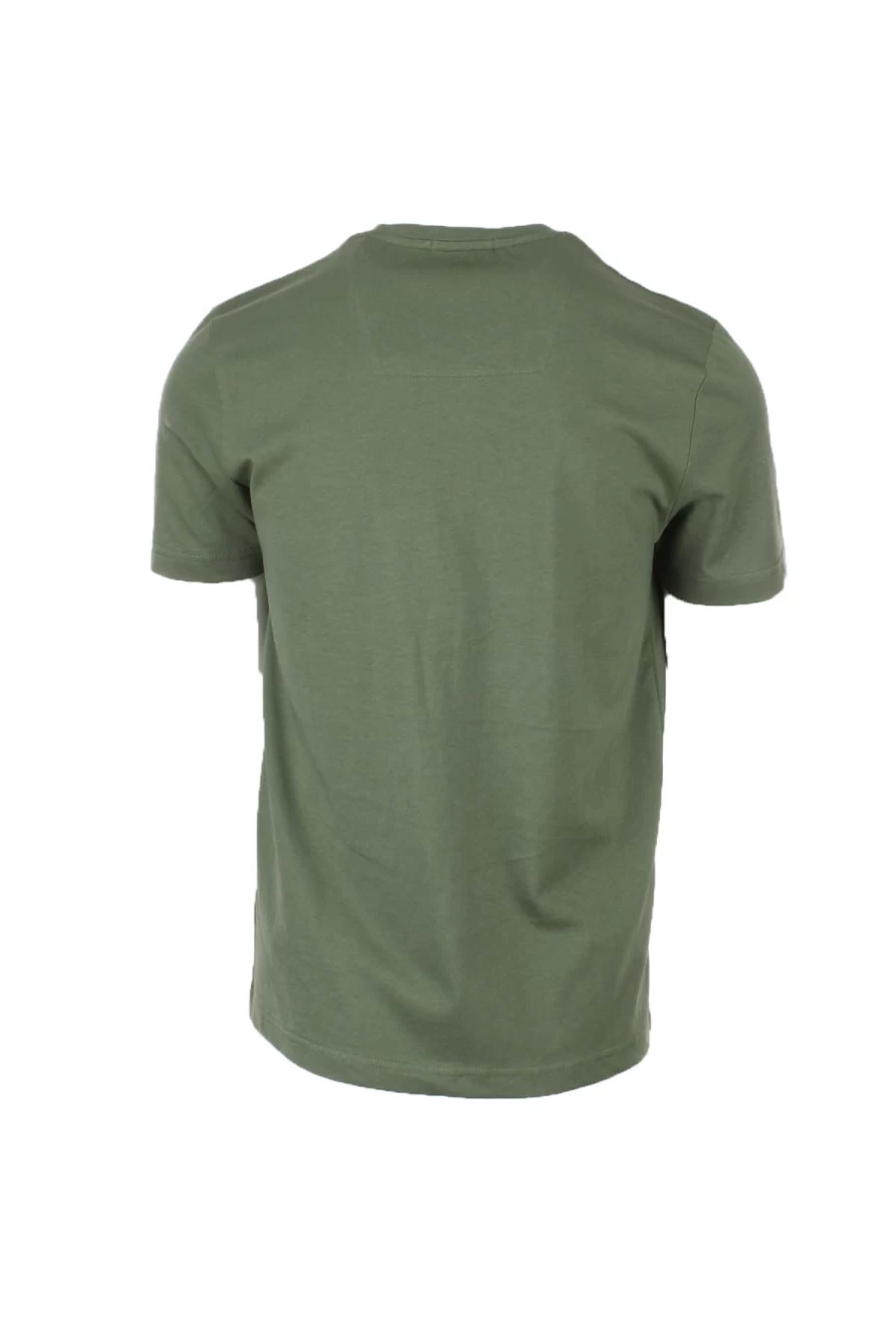 "Air Force Frecce Tricolori T-Shirt - Italian National Acrobatic Team - Aeronautica Militare - Prestigemodauomo"