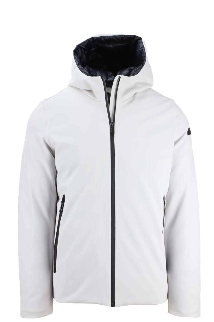 RRD Winter Storm Premium Down Jacket for Men - Warm Insulated Coat - Prestigemodauomo Collection
