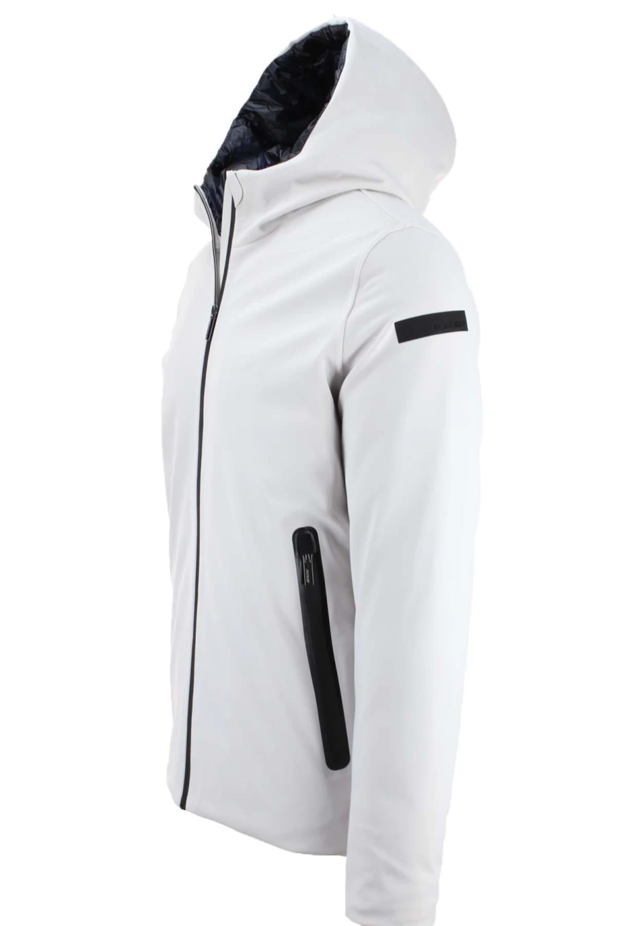 RRD Winter Storm Premium Down Jacket for Men - Warm Insulated Coat - Prestigemodauomo Collection