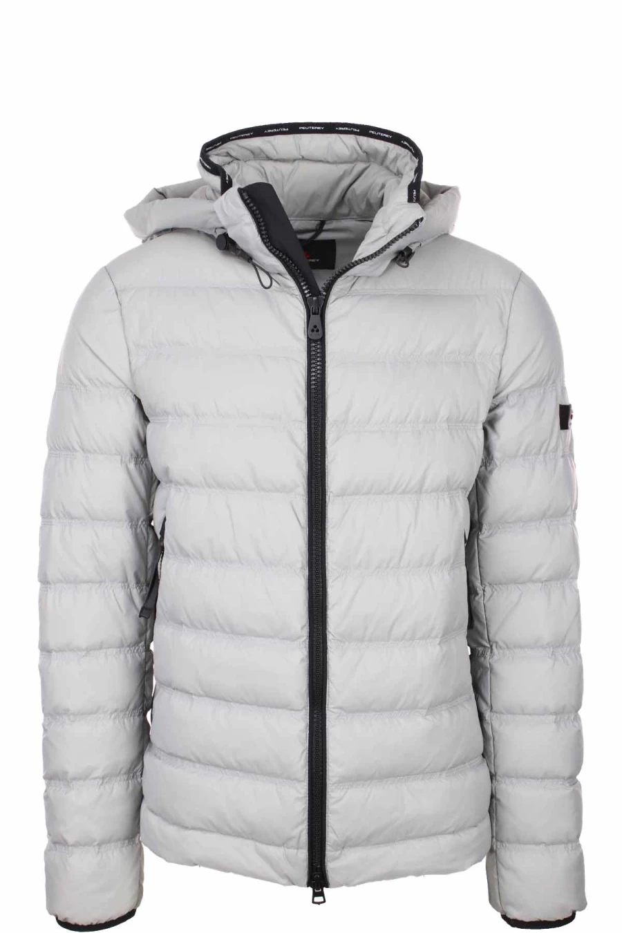 Peuterey Boggs Down Jacket with Removable Hood - Winter Coat for Men - Prestigemodauomo Collection