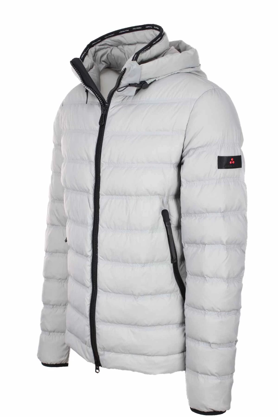 Peuterey Boggs Down Jacket with Removable Hood - Winter Coat for Men - Prestigemodauomo Collection