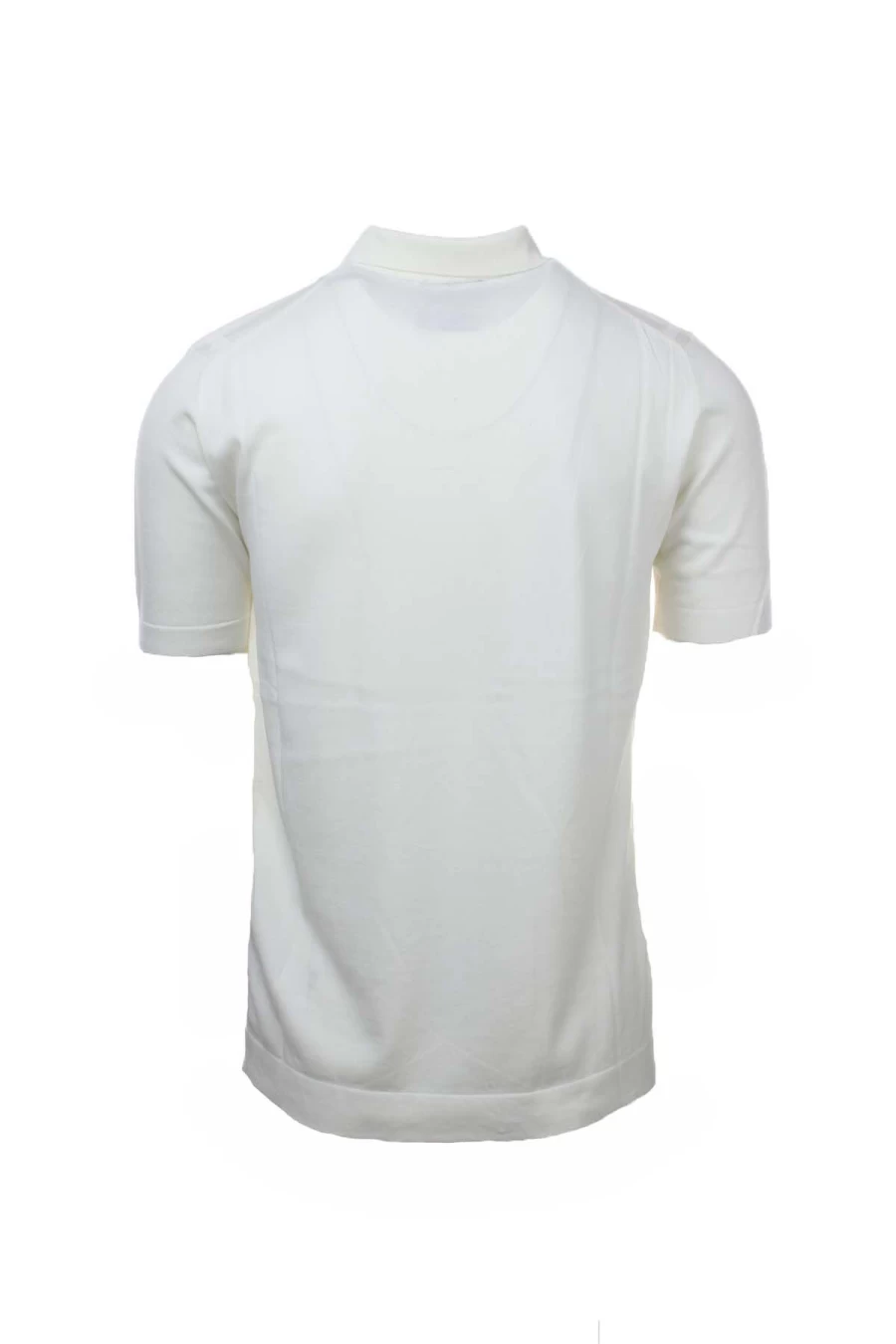 Peuterey Men's Malaga Cotton Half Sleeve Polo Shirt - Premium Casual Wear