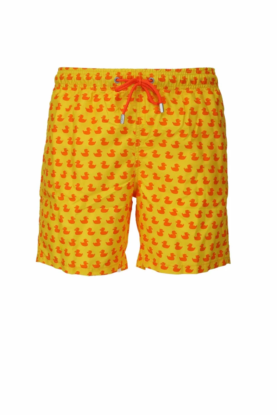 Saint Barth MC2 Magic Duck Print Swimwear - Premium Special Edition Swimsuit for Men