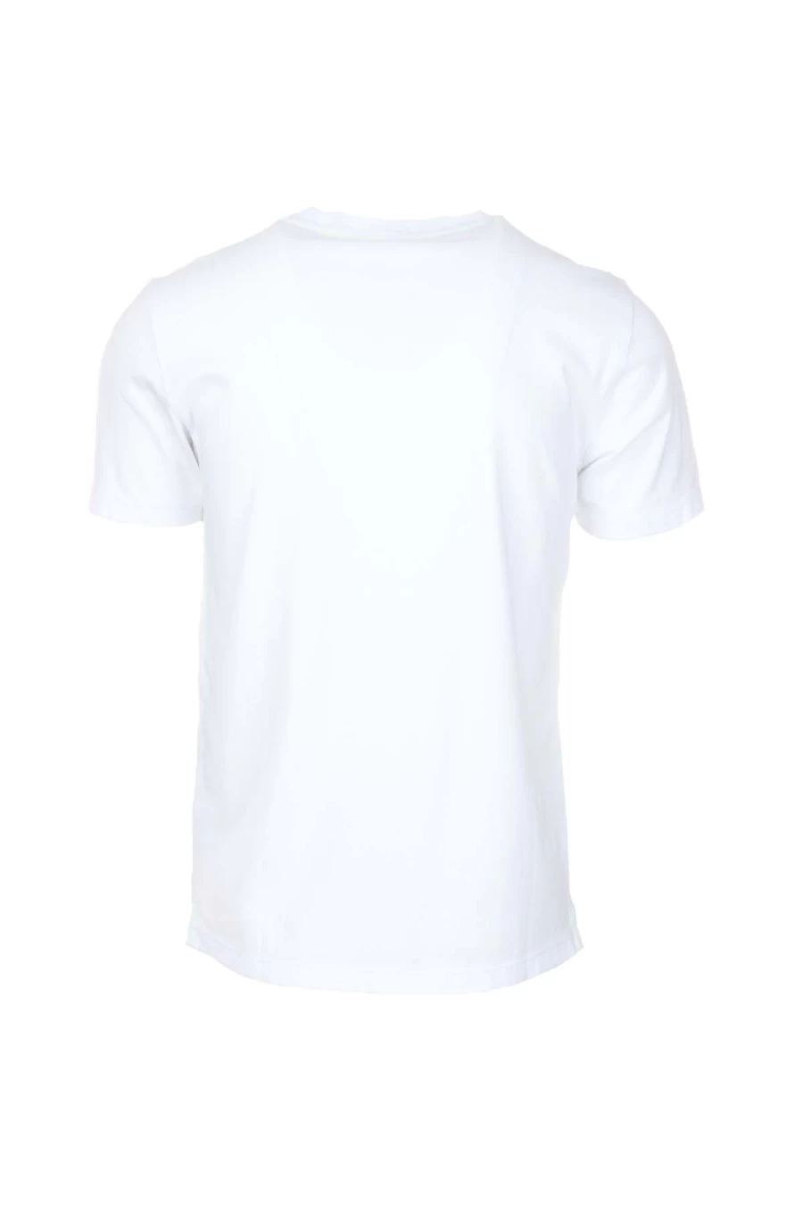 SUN68 Men's Premium Logo Cotton T-Shirt - Casual Everyday Comfort Fit Tee