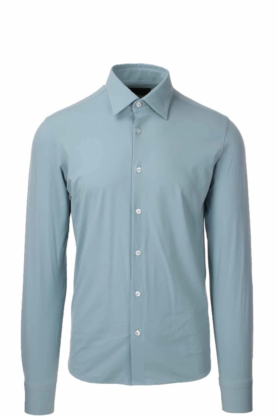 RRD Oxford Shirt for Men - Premium Cotton Button-Down Casual Dress Shirt