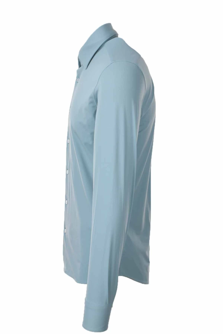 RRD Oxford Shirt for Men - Premium Cotton Button-Down Casual Dress Shirt