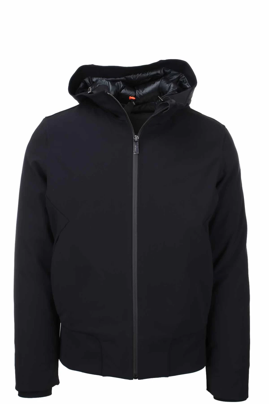 RRD Winter Bomber Jacket - Premium Down Padded Coat for Men - Prestigemodauomo Collection
