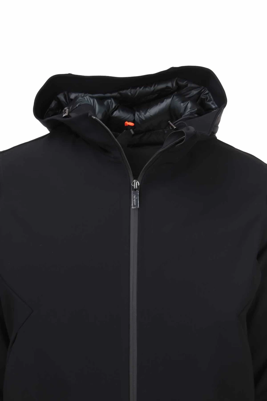 RRD Winter Bomber Jacket - Premium Down Padded Coat for Men - Prestigemodauomo Collection