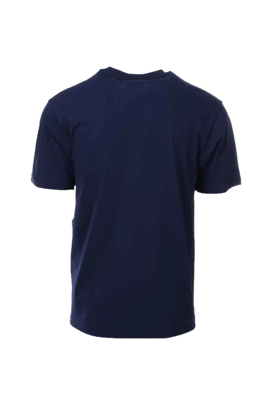 Save The Duck Maxilogo Short Sleeve T-Shirt - Eco-Friendly Men's Tee - Sustainable Fashion