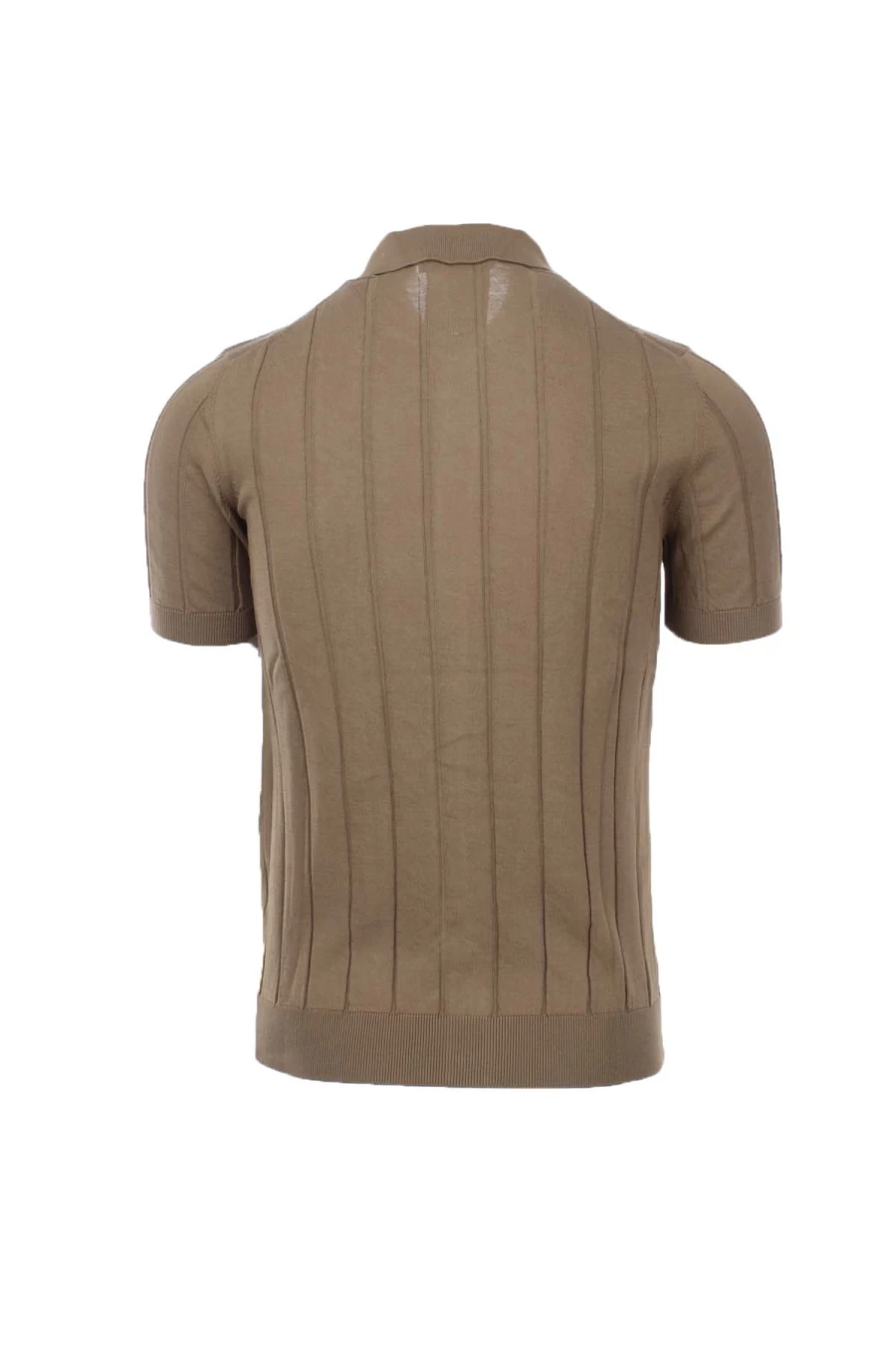 Gran Sasso Men's Button-Up Cardigan Sweater - Premium Knitwear - Prestigemodauomo Collection