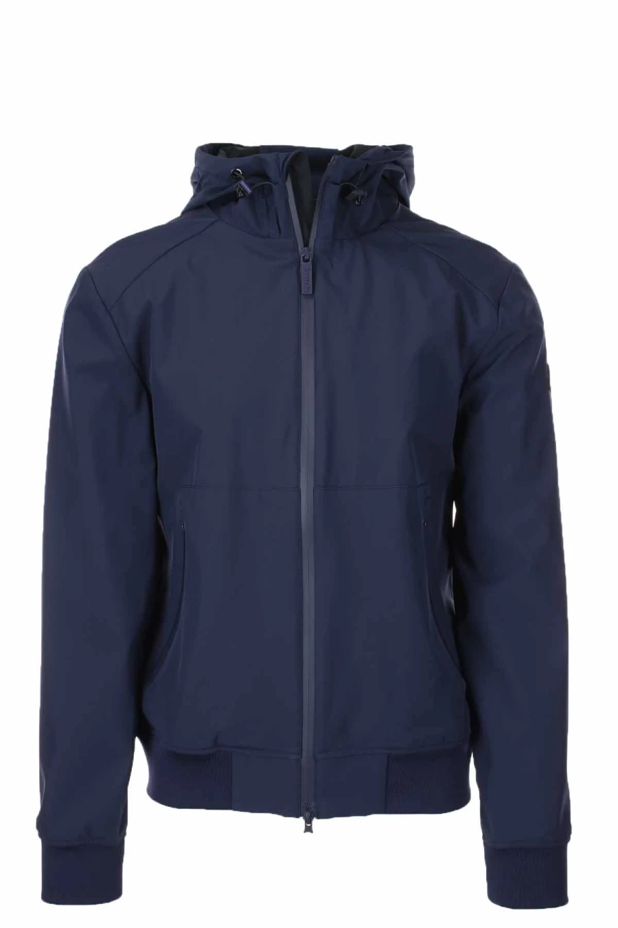 "INVICTA Men's Softshell Jacket - Premium Lightweight Windproof Giubbotto"