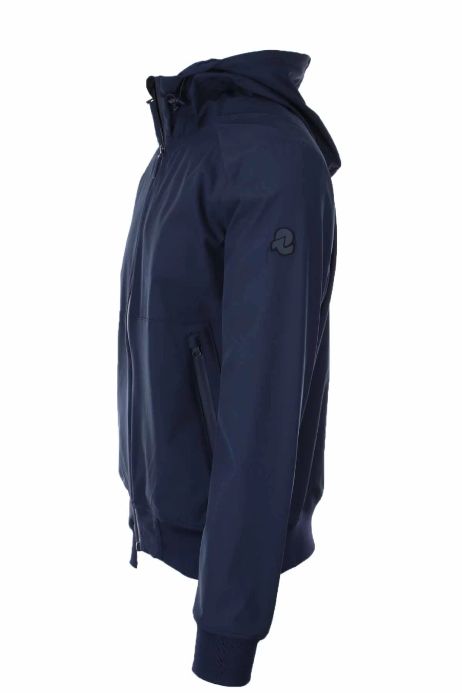 "INVICTA Men's Softshell Jacket - Premium Lightweight Windproof Giubbotto"