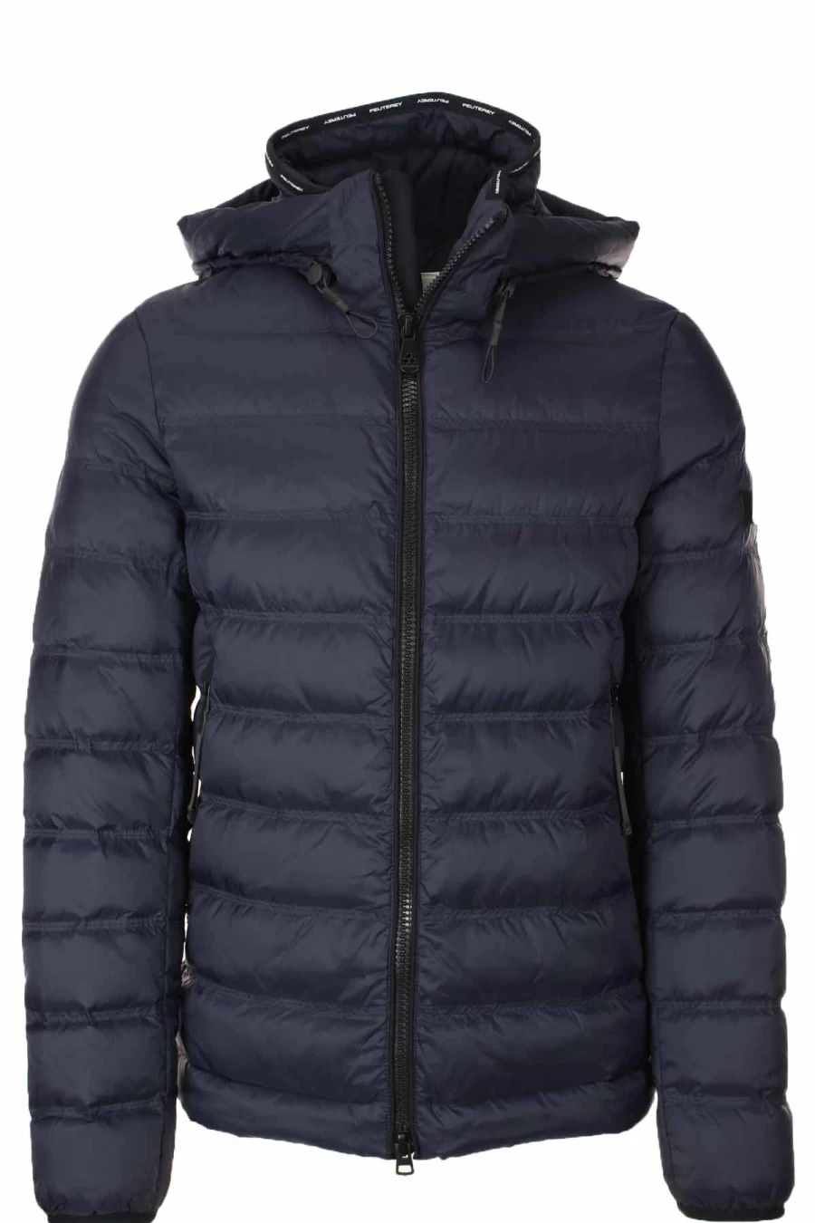 Peuterey Boggs Piumino Men's Premium Down Jacket - Prestige Moda Uomo Collection