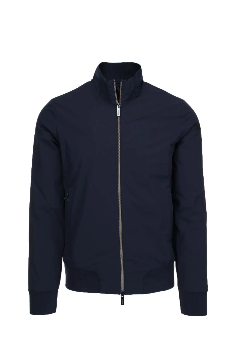 RRD Summer Urban Bomber Jacket for Men - Lightweight Stylish Outerwear