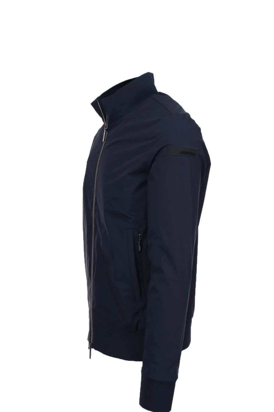 RRD Summer Urban Bomber Jacket for Men - Lightweight Stylish Outerwear