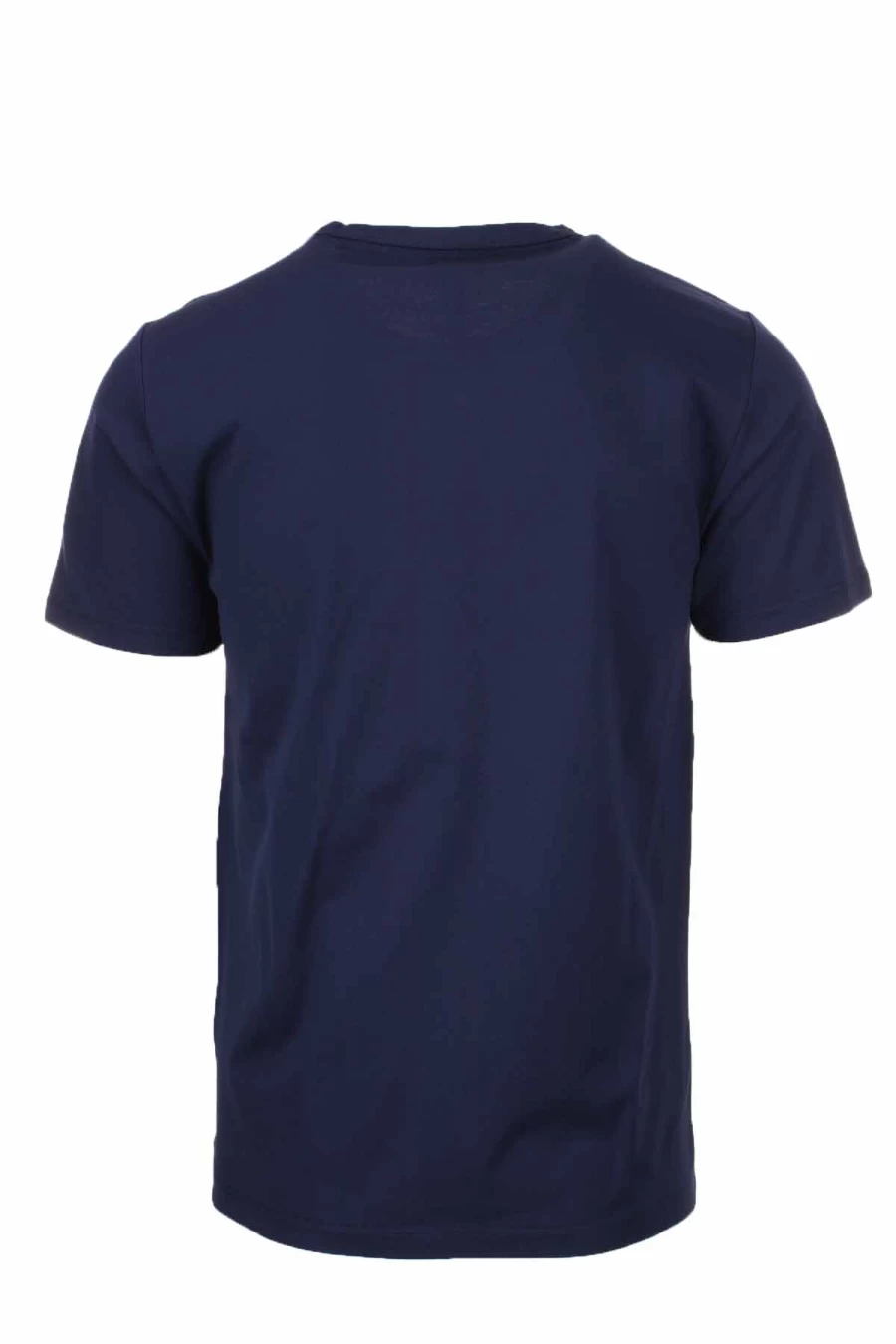 "Men's Half Sleeve Cotton T-Shirt with Pocket - SUN68 Casual Comfort Fit Tee"