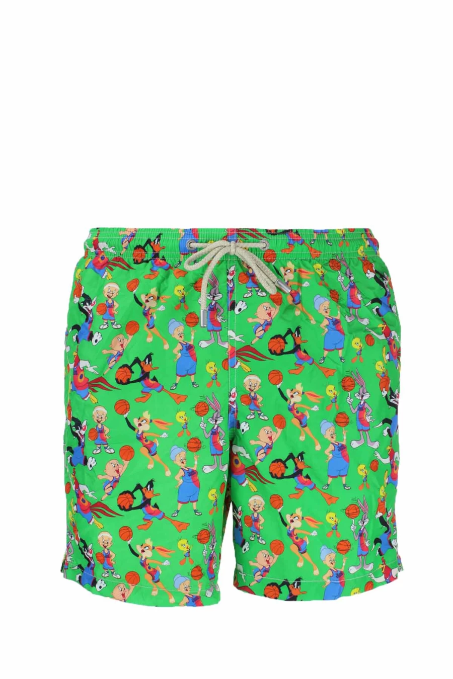 Saint Barth MC2 Space Team Costume Boxer - Premium Men's Underwear
