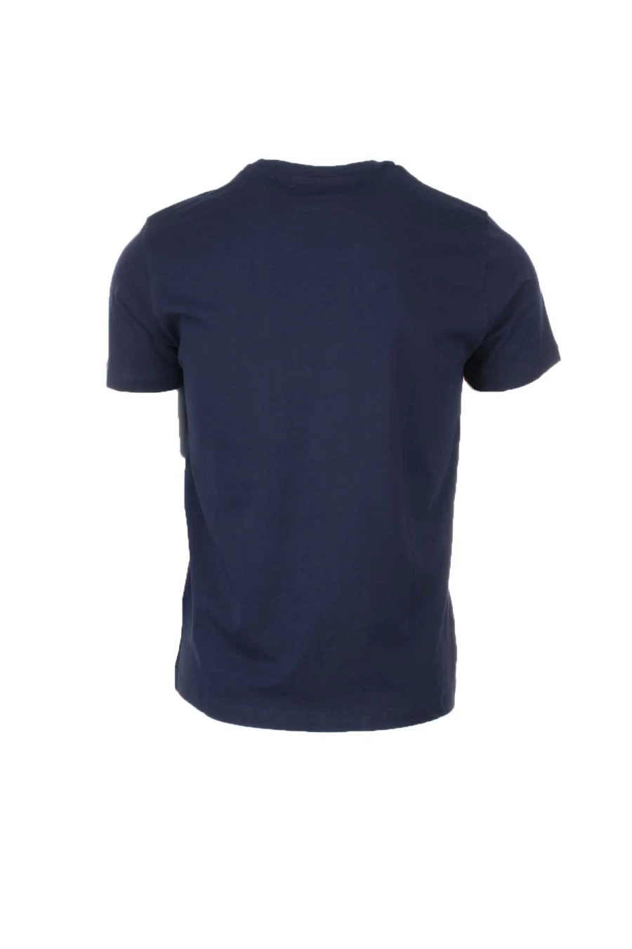 US Polo Assn Men's Half-Sleeve Cotton T-Shirt - Premium Quality Casual Tee - Prestigemodauomo Collection