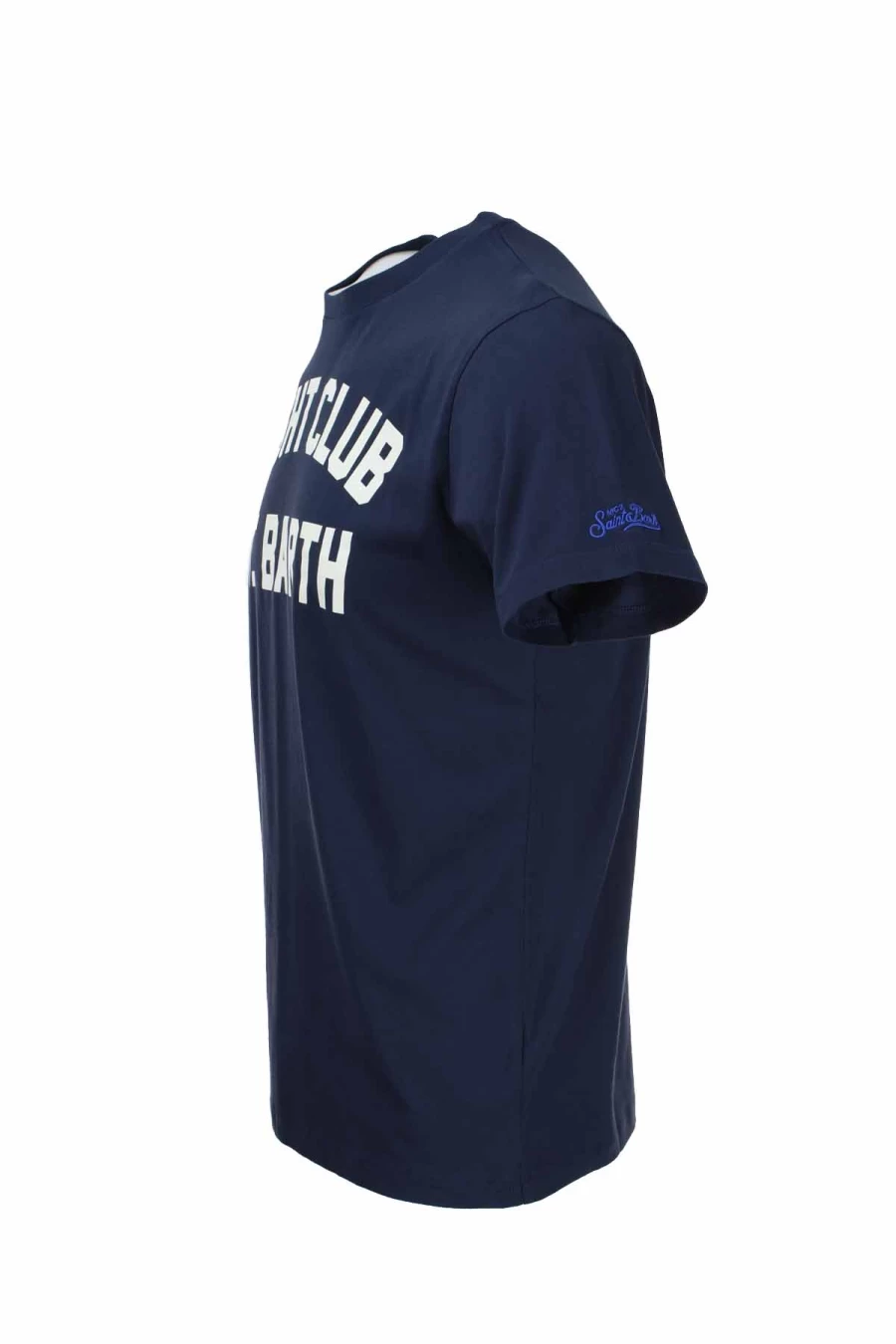 Saint Barth MC2 Night Club St. Barth Premium Cotton T-Shirt for Men