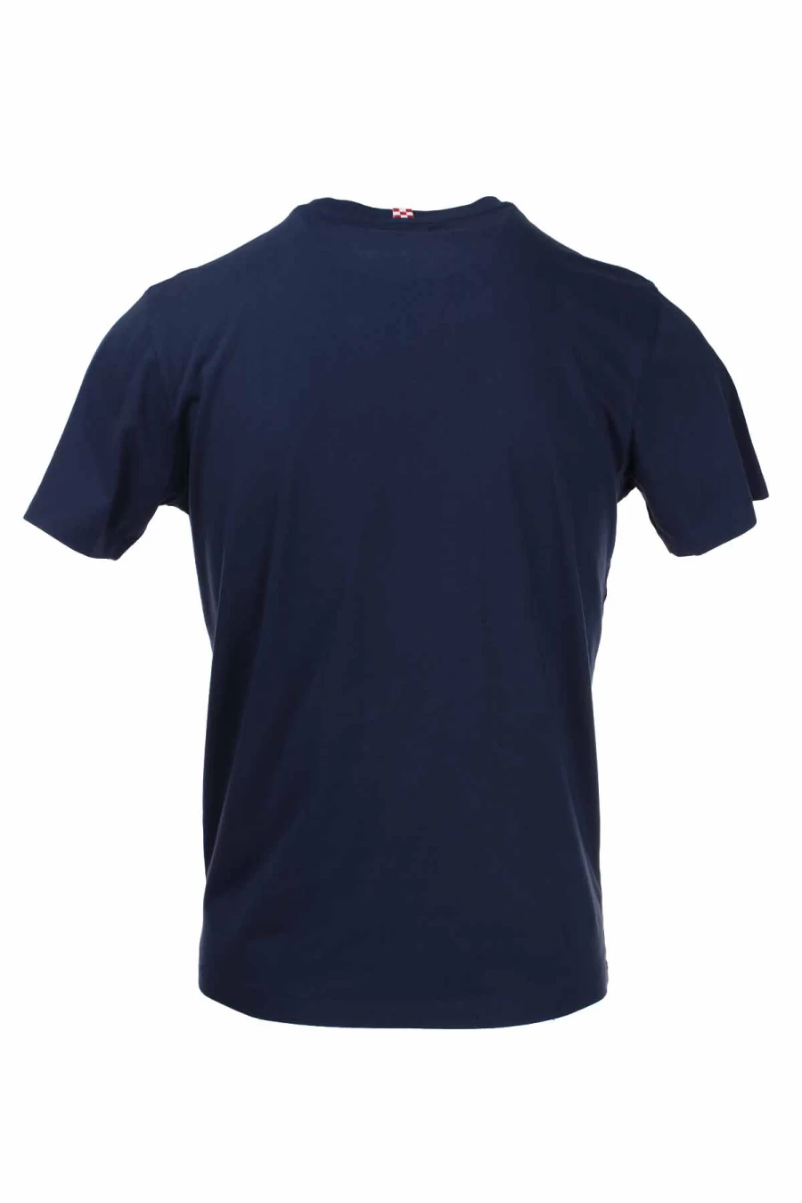 Saint Barth MC2 Night Club St. Barth Premium Cotton T-Shirt for Men