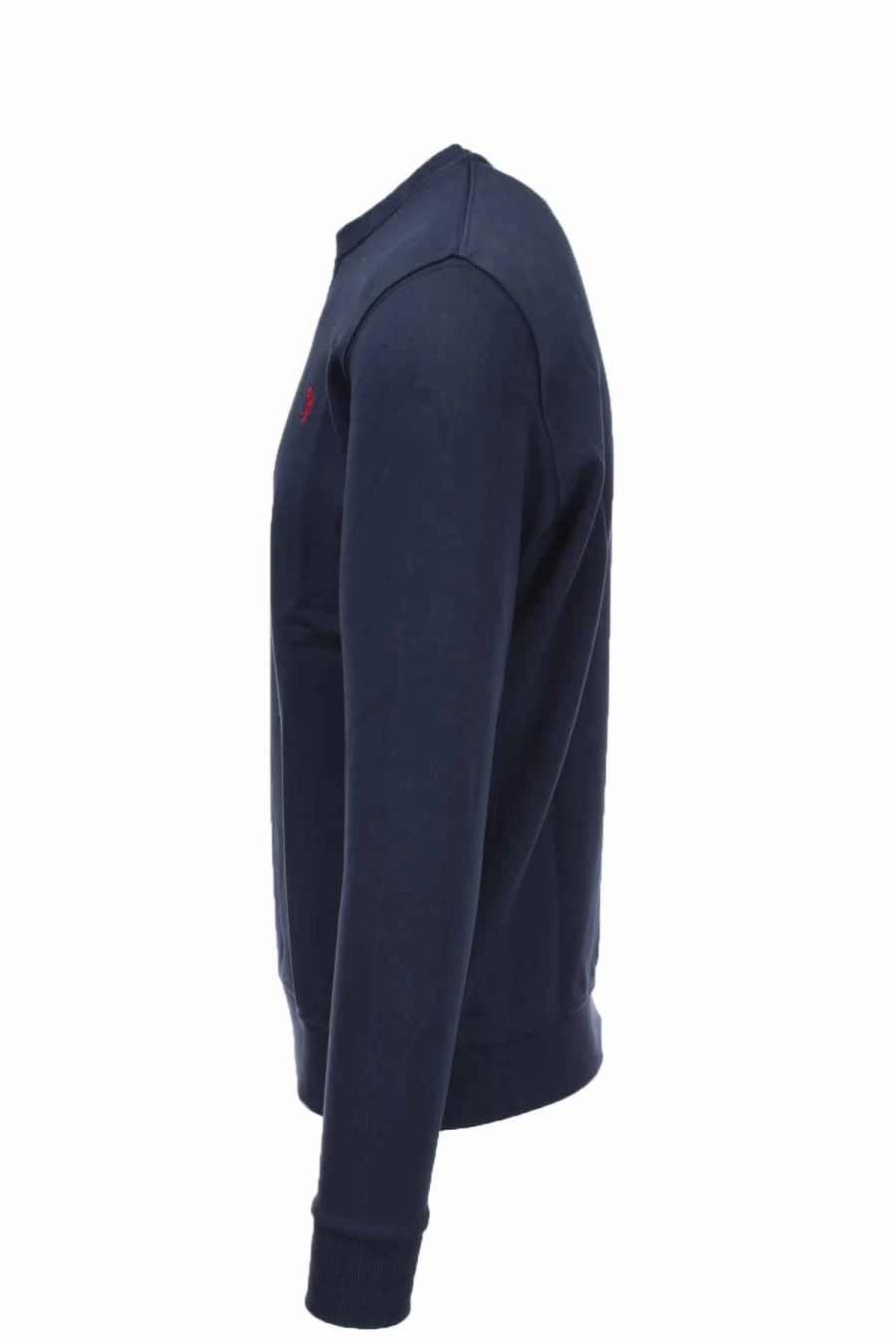 US Polo Assn Men's Logo Crewneck Sweatshirt - Prestige Moda Uomo Casual Pullover