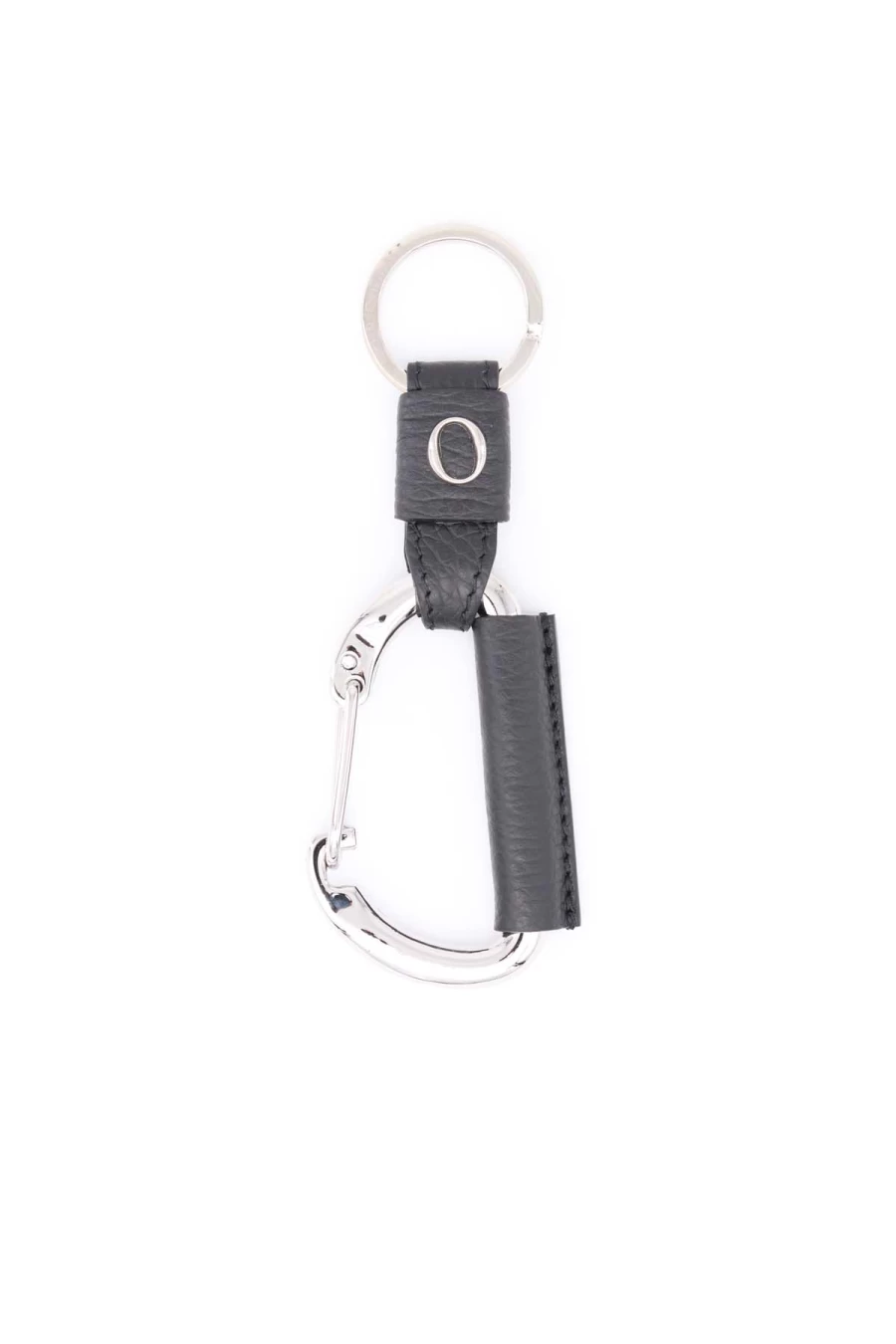 ORCIANI Luxury Carabiner Keyring - Premium Italian Key Chain - ORCIANI Brand Accessories