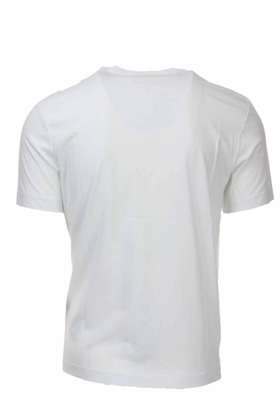 BLAUER Men's Short Sleeve T-Shirt - Premium Blue Casual Tee - Prestigemodauomo Collection